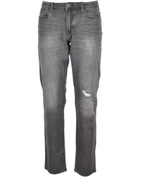 Giorgio Armani Jeans for Men - Up to 51% off | Lyst
