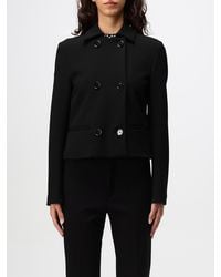Liviana Conti - Jacket - Lyst