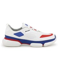Prada Shoes for Men - Up to 61% off | Lyst