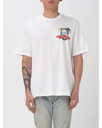 Amiri - Ma Paradise Tee - Lyst