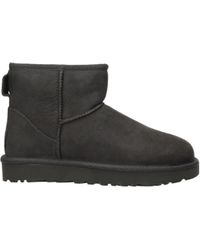 uggs women gray