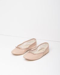 apc ballerina flats