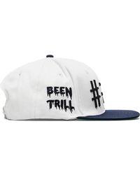 been trill hat