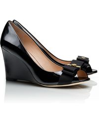 Tory Burch Wedge shoes and pumps for Women | Online Sale up to 48% off |  Lyst