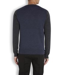 nicole farhi jumper