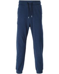 Armani Jeans Sweatpants for Men - Up to 43% off at Lyst.com