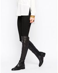 oasis luna ankle boot