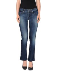 Liu Jo Bootcut jeans for Women - Up to 47% off at Lyst.com