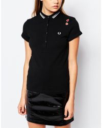 Fred Perry Dresses for Women - Up to 39% off at Lyst.com