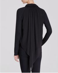 elie tahari cardigan