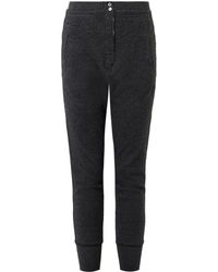 isabel marant sweatpants