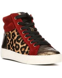 prada red quilted high tops prada red quilted high tops