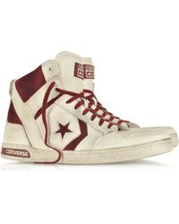 converse weapon hi converse weapon hi