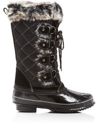 khombu boots uk