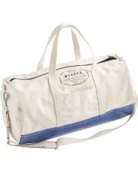 steele canvas bolsas