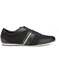 BOSS Green Trainers for Men - Up to 50 