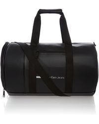 calvin klein drive duffle