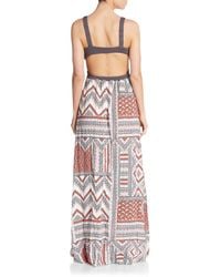 the space maxi dresses