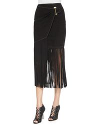 Shop Women's Tamara Mellon Skirts from $113 | Lyst