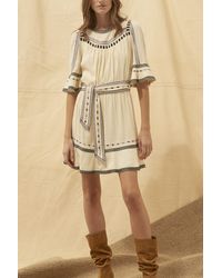 reformation plaza dress