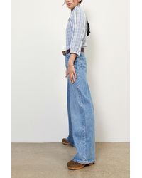 Ba&sh Wide-leg jeans for Women | Online Sale up to 56% off | Lyst