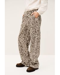 Ba&sh - Jeans Leonie - Lyst