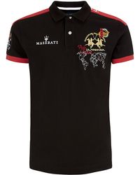 La Martina Polo shirts for Men | Online Sale up to 25% off | Lyst UK