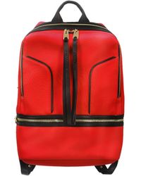 cynthia rowley backpack purse