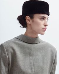 Baba by Tasha - The Cylinder Hat - Lyst