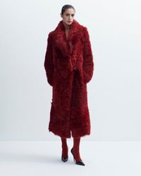 Baba by Tasha - The Law Coat - Lyst