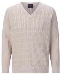 Babista - Pullover Cariello - Lyst