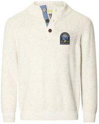 Jan Vanderstorm - Pullover Jonki - Lyst