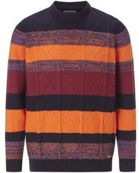 Babista - Pullover Tessiboso - Lyst