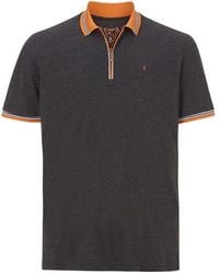 Charles Colby - Poloshirt Earl Pat - Lyst