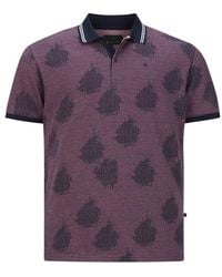Charles Colby - Poloshirt Earl Neels - Lyst