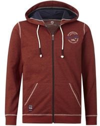 Jan Vanderstorm - Sweatjacke Jokora - Lyst