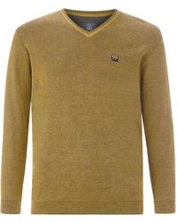 Jan Vanderstorm - Pullover Keimo - Lyst