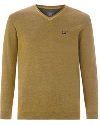 Jan Vanderstorm - Pullover Keimo - Lyst