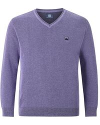 Jan Vanderstorm - Pullover Keimo - Lyst