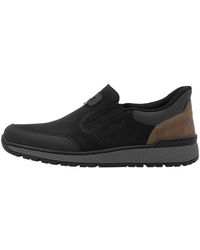 Babista - Halbschuh Rieker - Lyst