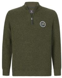 Jan Vanderstorm - Pullover Ragnarlod - Lyst