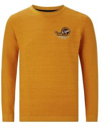 Jan Vanderstorm - Pullover Trygve - Lyst