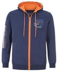 Jan Vanderstorm - Sweatjacke Roderich - Lyst