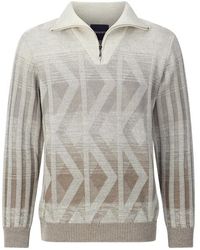 Babista - Pullover Dalvino - Lyst