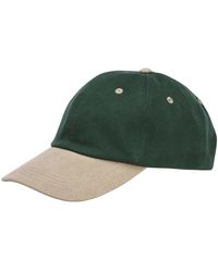 Jan Vanderstorm - Basecap Helgard - Lyst