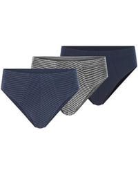 Babista - 3Er Pack Slip Dorlun - Lyst