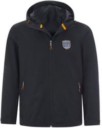Jan Vanderstorm - Funktionsjacke Eelante - Lyst