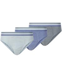 Babista - 3Er Pack Slip Brunardo - Lyst