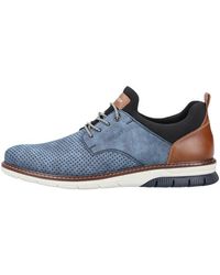 Babista - Halbschuh Rieker - Lyst