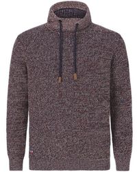Jan Vanderstorm - Pullover Larno - Lyst
